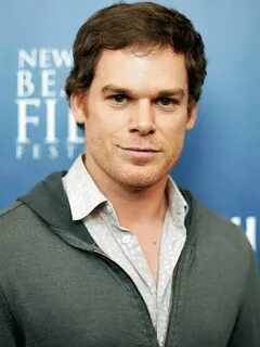 Michael C. Hall Michael c hall, Michael, Tv guide