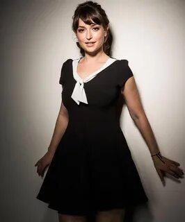 Pin on Milana Vayntrub