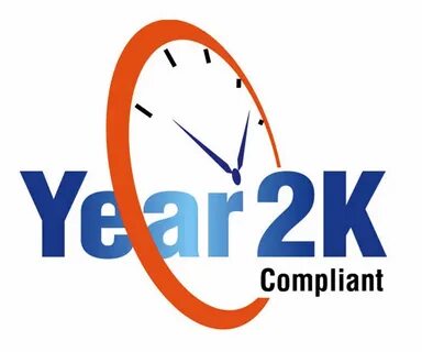 Borepatch: This blog is Y2K compliant