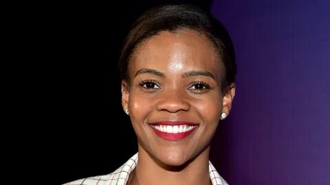 What You Need To Know About Candace Owens