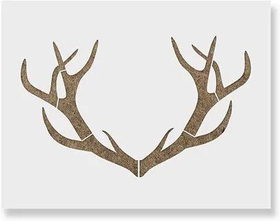 Amazon.com: deer stencils