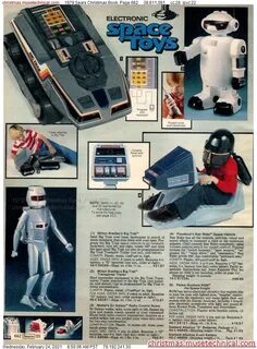 1979 Sears Christmas Book, Page 662 - Christmas Catalogs & H