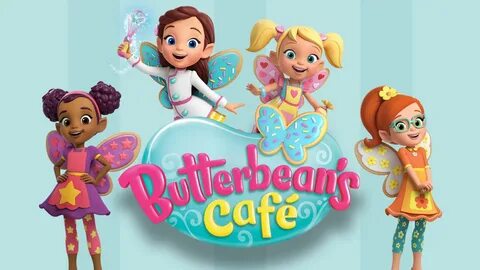 Butterbean's Cafe Wallpapers - Wallpaper Cave