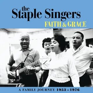 Pervis Staples Of The Staple Singers Has Died