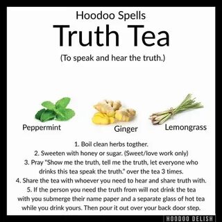 Pin by Wendy Astudillo on Wicca Eclectic witch, Hoodoo spell