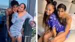 NLE Choppa's New Girlfriend (Yung Blasian) Is Soon to be a S