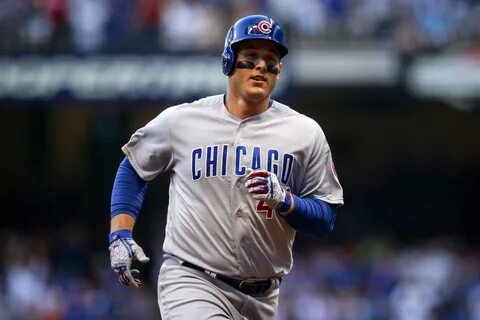 Anthony Rizzo hopes to avoid IL after 'frustrating' MRI resu