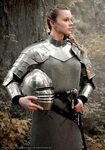 Pin by Kirill Pavlov on Characters Design Female armor, Medi
