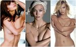 59 Nacktbilder von Karlie Kloss, die unglaublich bezaubernd 
