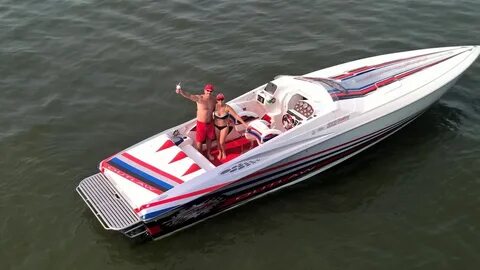 Baja OUTLAW 2000 for sale for $69,500 - Boats-from-USA.com
