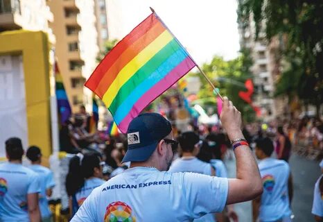 Lgbtq : Polish Stonewall? Protesters decry government's anti