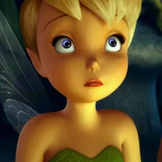 Tinker Bell : Tinkerbell disney, Tinkerbell and friends, Tin