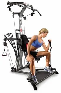 Bowflex Xtreme 2SE Home Gym Review for 2021 - Home Fitness L