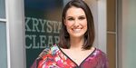 Did Krystal Ball's photo scandal with Aaron Peterson affect 
