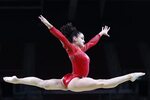 Controversy swirls around US women’s gymnastics