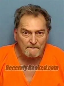 Recent Booking / Mugshot for Jewel Robert Sanders in Madison