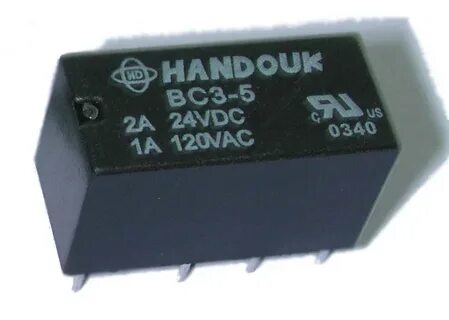 HANDOUK Electronics Co. Ltd Product - Telecom