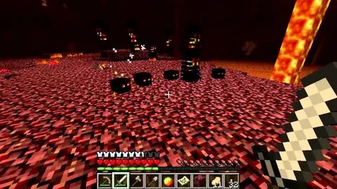 Minecraft Mobs: Magma Cube - YouTube