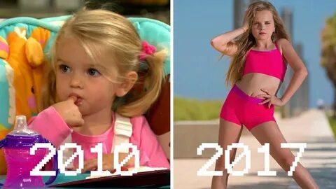 Buena Suerte, Charlie! Antes y Después 2017 Buena Suerte, Ch