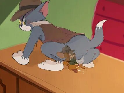 artist - atori (Tom and Jerry) - 31/54 - エ ロ ２ 次 画 像