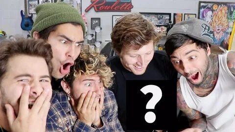 TATTOO ROULETTE 2 Ft. Jc Caylen, Scotty Sire, Toddy Smithy -