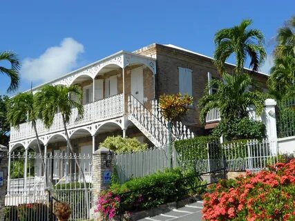 Beautiful decorated villa at st thomas virgin island free im