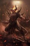 Dark Demon Monster Related Keywords & Suggestions - Dark Dem