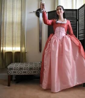 Angelica Schuyler Dress Hamilton Dress Poldark Dress Etsy