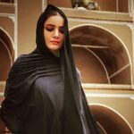 عکس های متین ستوده بی حجاب بازیگر زن خوشگل ایرانی + بیوگرافی