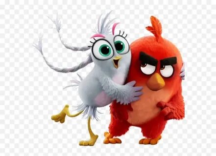 Popular And Trending Angry Birds Stickers On Picsart - Angry