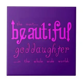 25 Best Ideas Happy Birthday Goddaughter Quotes - Home, Fami