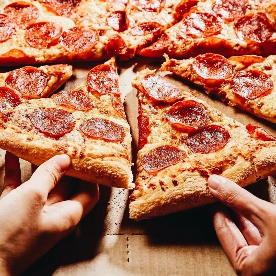 сколько стоит пицца пепперони в доминос фото 39
