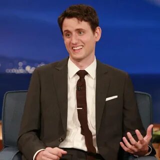 Pictures of Zach Woods