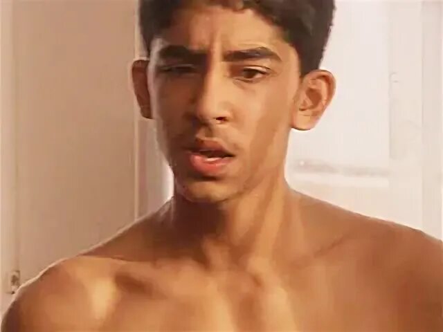 BannedMaleCelebs.com - All Nude Male Celebrities Dev Patel n