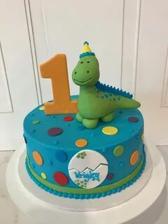 Children's Birthday Cakes that are unique and delicious! Din