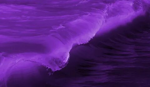 Purple Ocean Wallpapers - 4k, HD Purple Ocean Backgrounds on