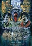 An American Werewolf In London American werewolf in london, 