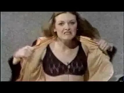 Jane Curtin "SNL" SIREN - YouTube