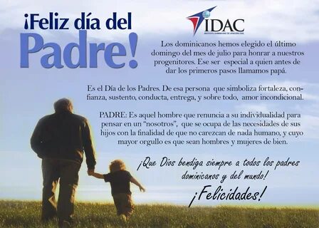 Feliz Dia Del Padre Hermanos Frases - Latest News Update