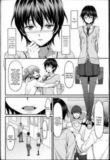 Kareshi Shikkaku? Incapable Boyfriend? Page 4 Of 25