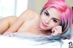 Suicide girls satin ✔ 33 Most Beautiful Suicide Girls Of All