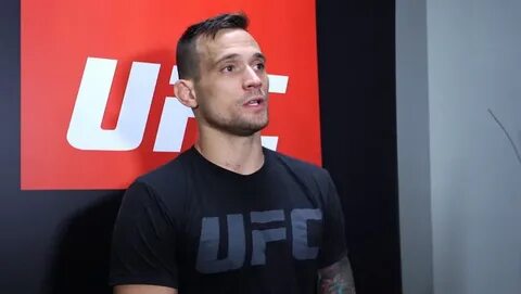 James Krause says he may stay at welterweight