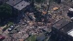 1 dead, several injured after Baltimore house explosion - CN