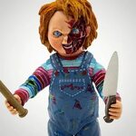 Officially Licensed Child's Play Chucky 7" Figure Menkind
