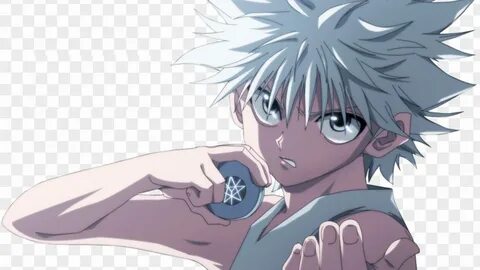 Killua Wallpaper - 2022 Movie Poster Wallpaper HD