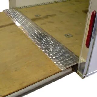 Trailer Door Accessories - Organizers Redline Stands