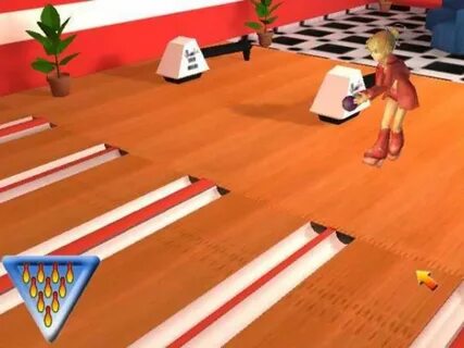 Anime Bowling Babes - Download