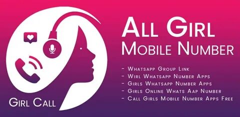 Download All Girls Mobile Number APK latest version 3.0 for 