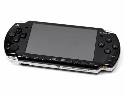 Playstation Portable. PsP 2001 Америка - купить в Москве, це