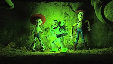 Toy Story Of Terror Wallpapers High Quality Download Free